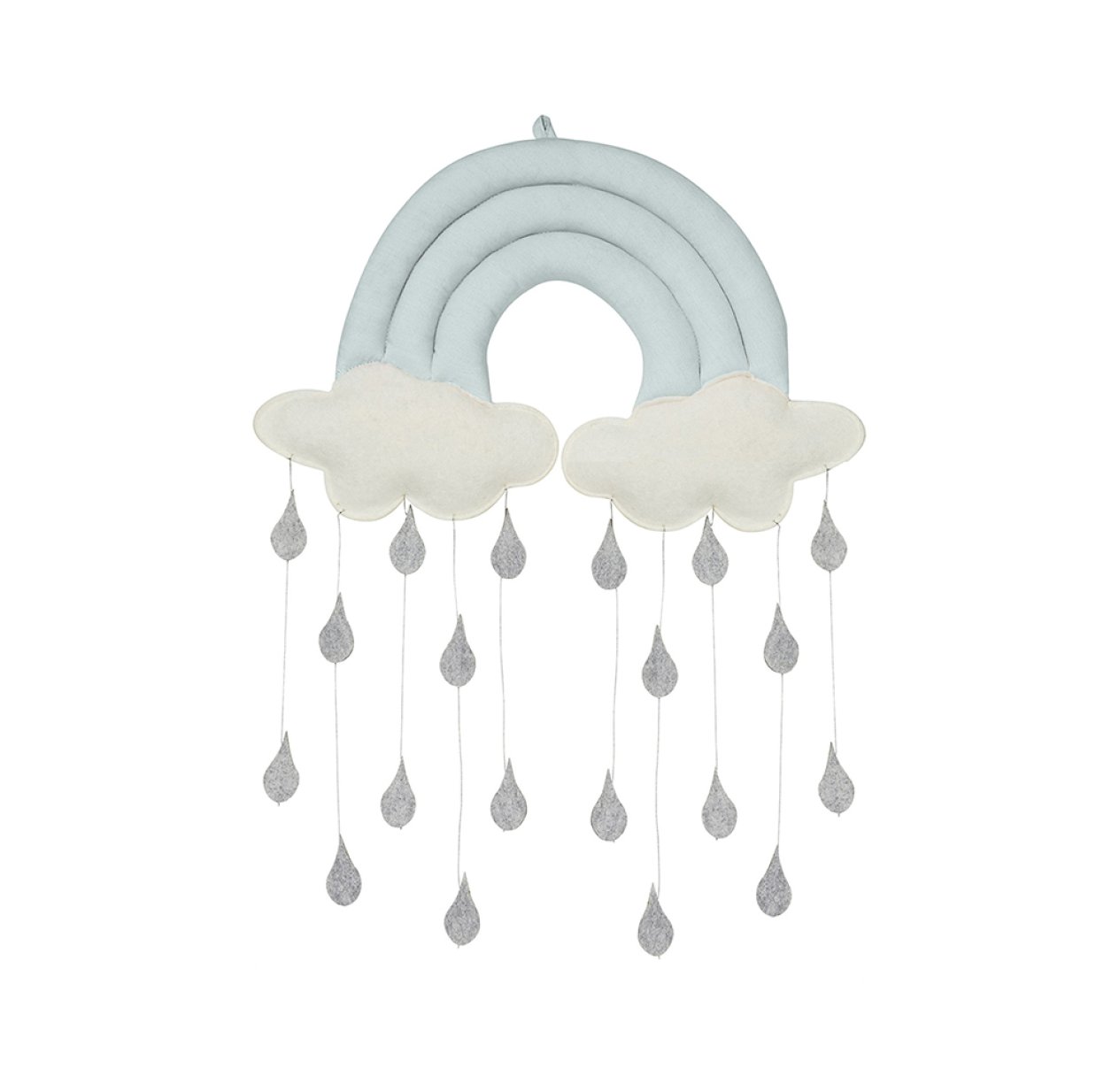 Mobile Arc-en-ciel - Mint